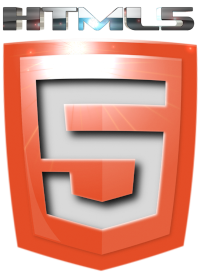 logo HTML5