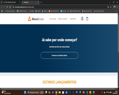tela alurabooks